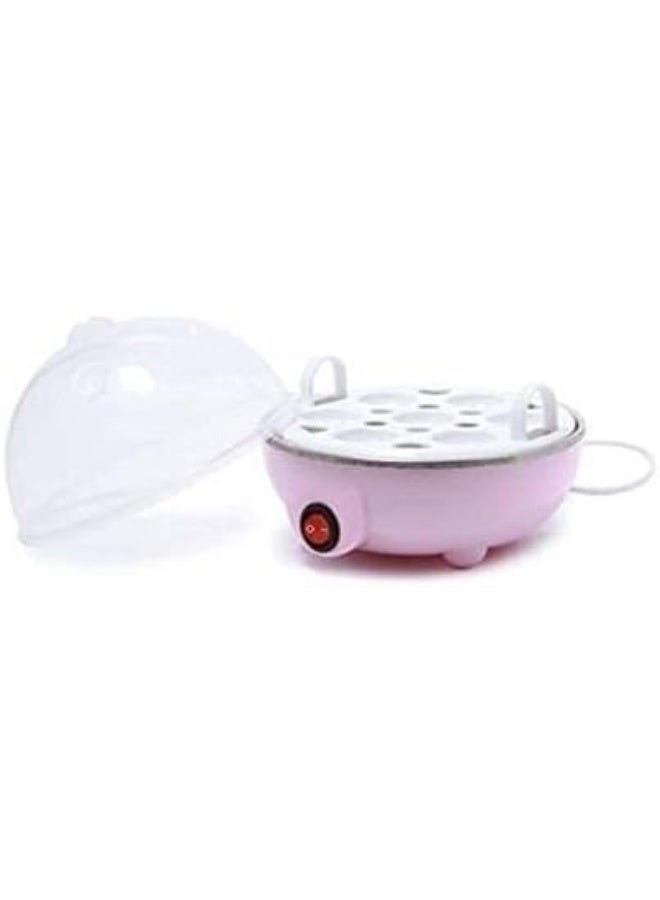Egg Steamer Egg Steamer Microwave Egg Steamer Egg Steamer Egg Steamer Egg Steamer 7 Eggs - Blue - Image 4